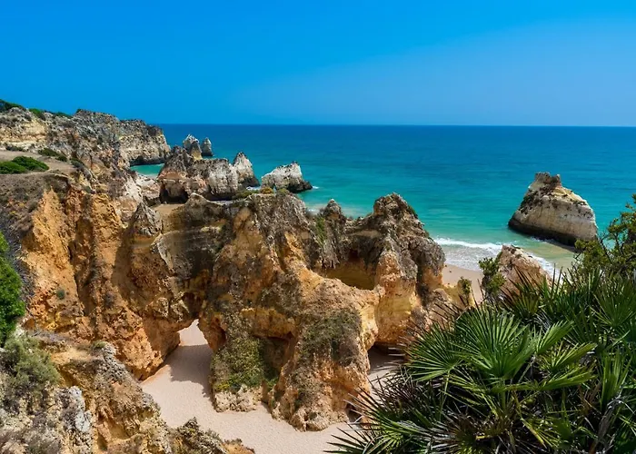 B30 - Apartment T2 Alvor