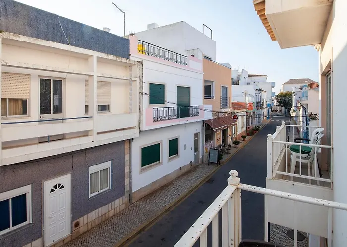 B30 - Apartment T2 Alvor