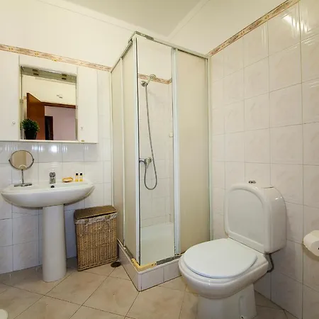 B30 - Apartment T2 Alvor Exterior photo