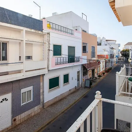 B30 - Apartment T2 Alvor Exterior photo