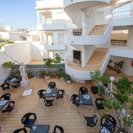 B30 - Apartment T2 Alvor Exterior photo