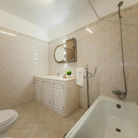 B30 - Apartment T2 Alvor Exterior photo