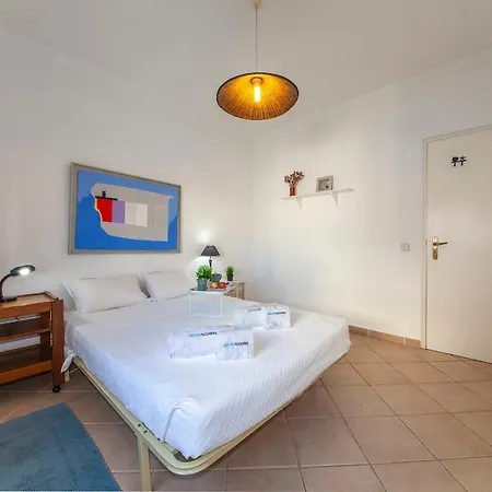 B30 - Apartment T2 Alvor Exterior photo
