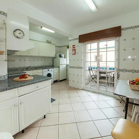 B30 - Apartment T2 Alvor Exterior photo