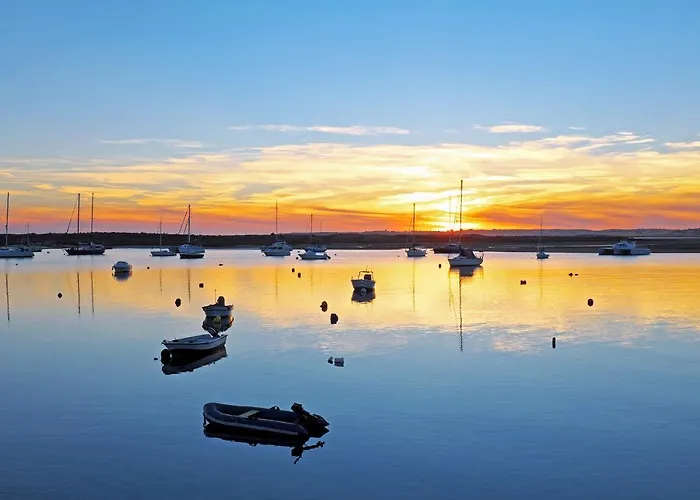 B30 - Apartment T2 Alvor